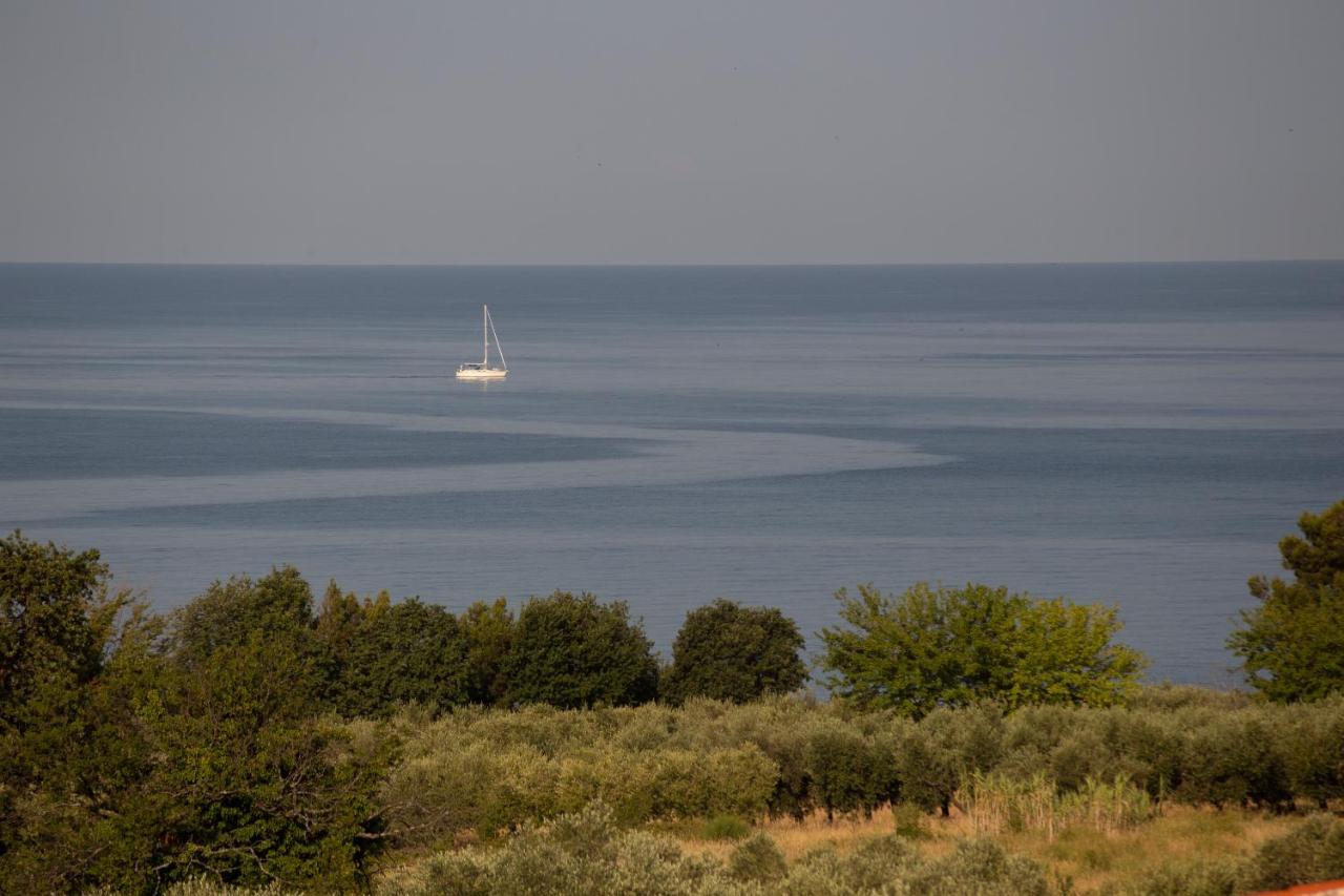 Zuri-Sea Wiev زامبراتيجا المظهر الخارجي الصورة